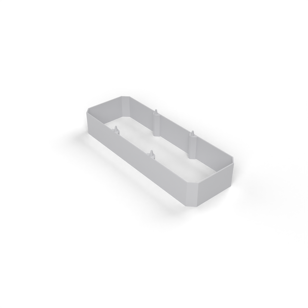 BasinCover 3x1